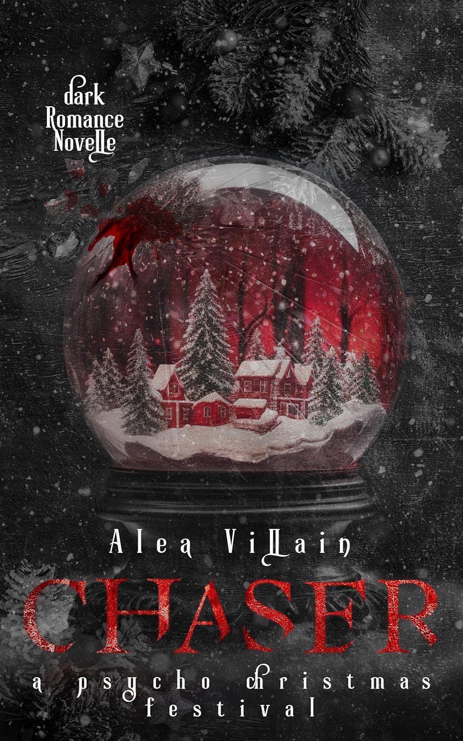 3 Lieber Feind Cover