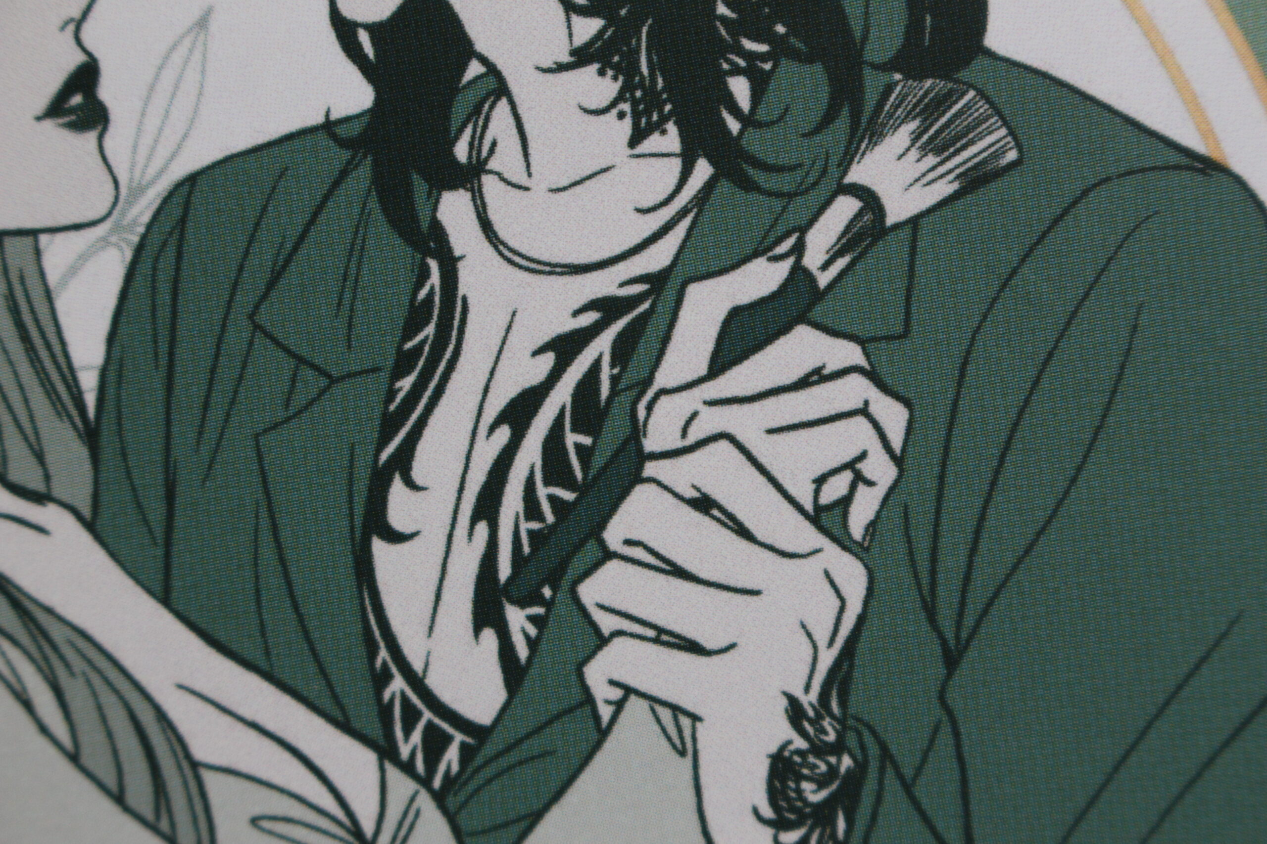 Sokrates in Sneakern