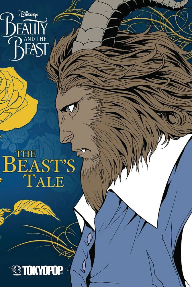 beasts-tale Mord in der Pell Street Cover