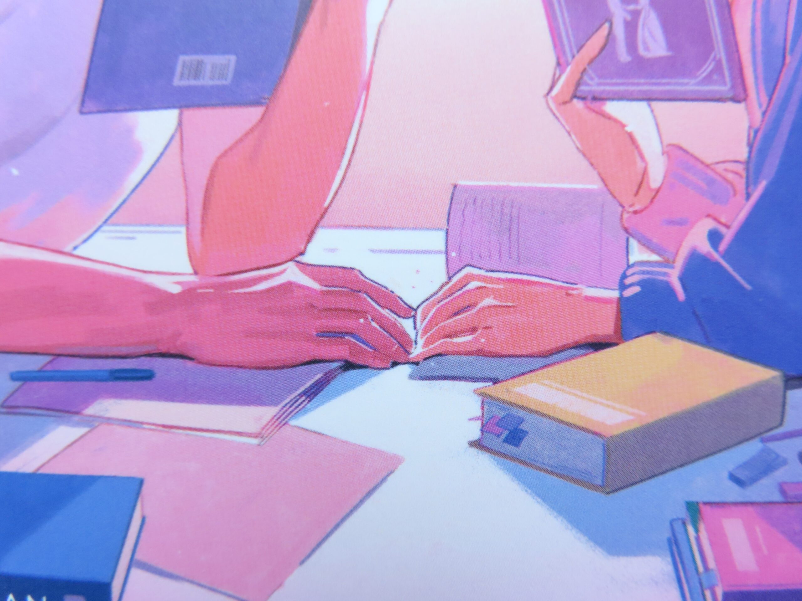 Sokrates in Sneakern